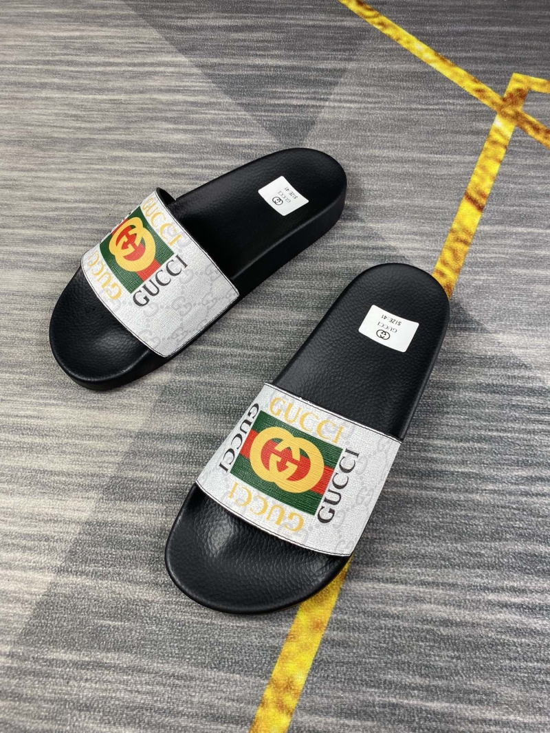 Gucci Slippers